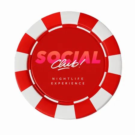 8 Stripe Custom Poker Chips - Inlay - Custom Coasters Now