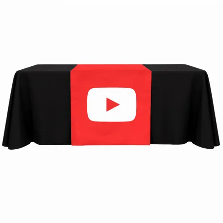 Table Runner - Custom Coasters Now
