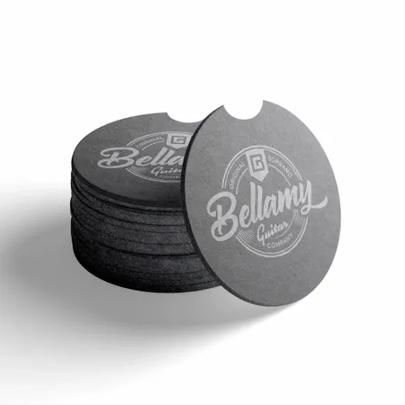 Stylish Car Coasters for All Vehicles - Custom Coasters Now