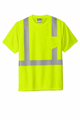 SAFETY YELLOW