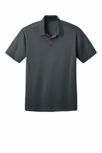 Steel Grey