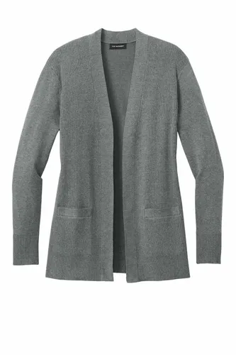 Medium Heather Grey