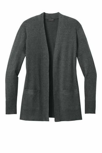 Charcoal Heather