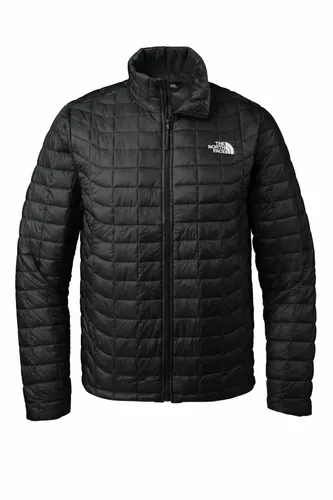 TNF Matte Black