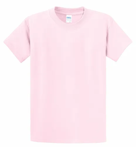 Pale Pink