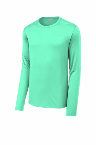 Bright Seafoam