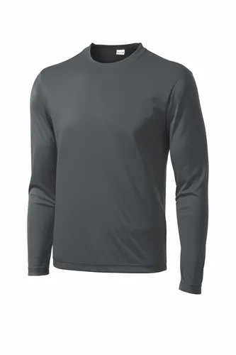 Iron Grey