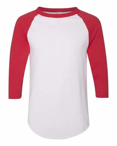 White/ Red
