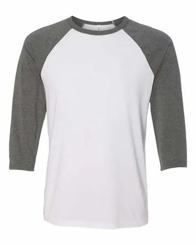 White/ Deep Heather
