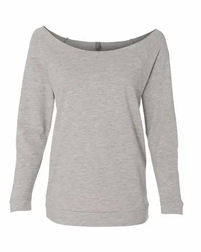 Heather Grey