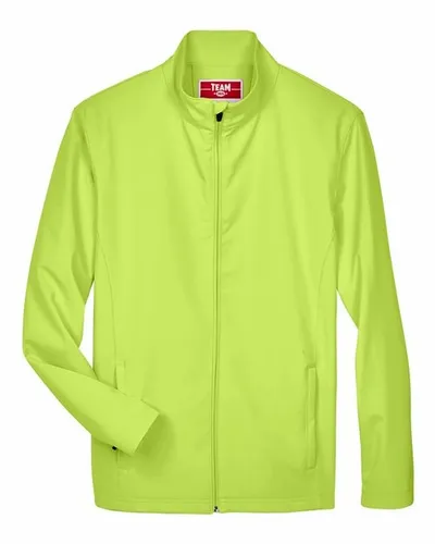 SAFETY YELLOW