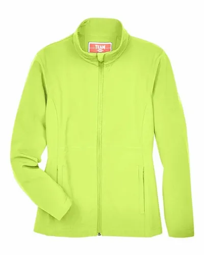 SAFETY YELLOW