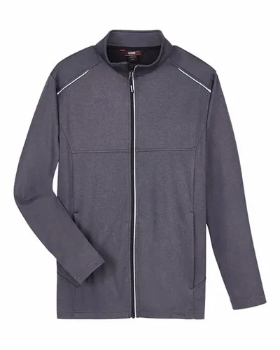 Carbon Heather