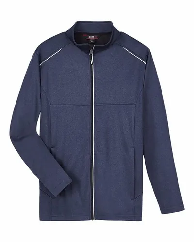 Classic Navy Heather