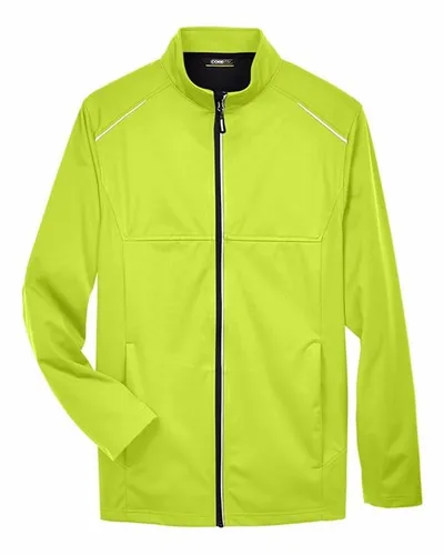 SAFETY YELLOW