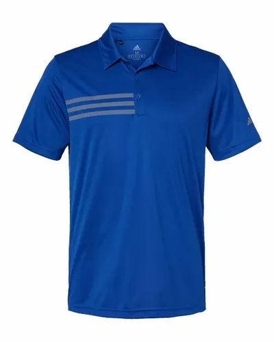 Collegiate Royal/ Grey Three