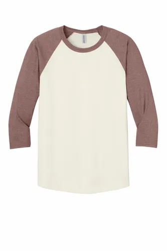 Sweet Cream Heather/ Heather Mauve