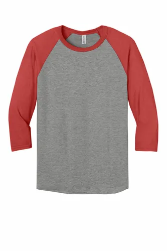 Oxford/ Fiery Red Heather