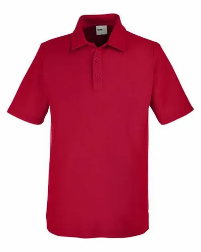 Classic Red