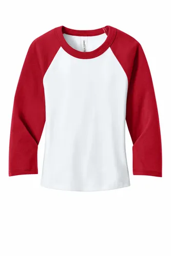 White/ Red