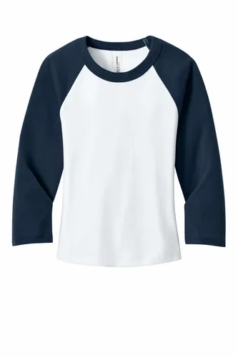 White/ Navy