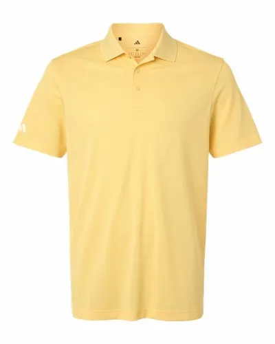 Almost Yellow