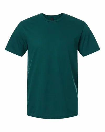 Fan Marine Green