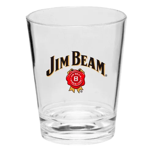 Acylic Clear - Custom Coasters Now