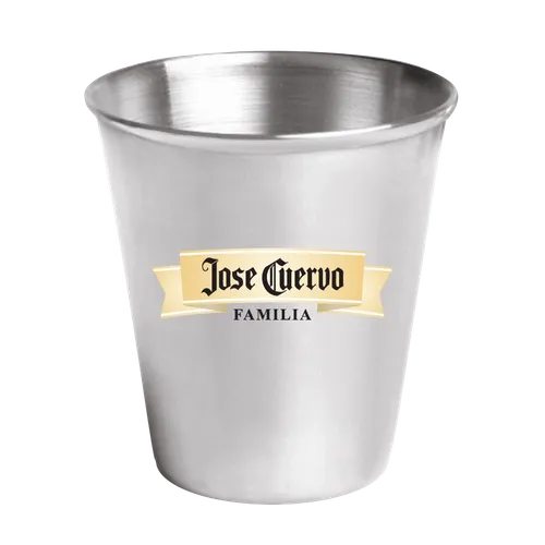 Stainless Steel - Custom Coasters Now