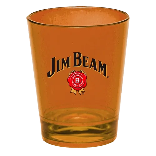 Orange - Custom Coasters Now