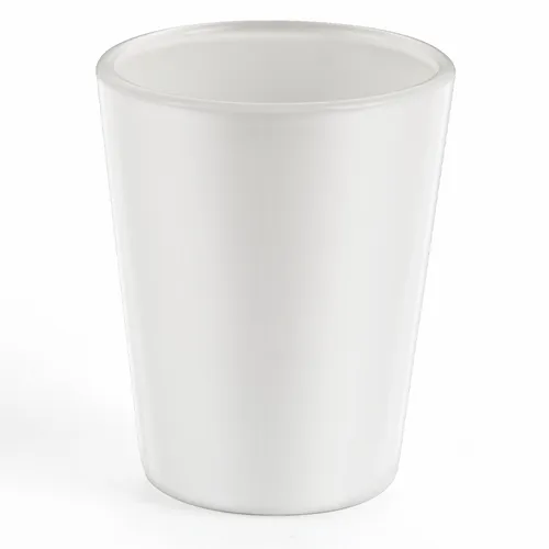 White - Custom Coasters Now