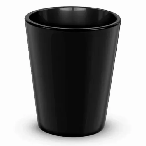 Black - Custom Coasters Now