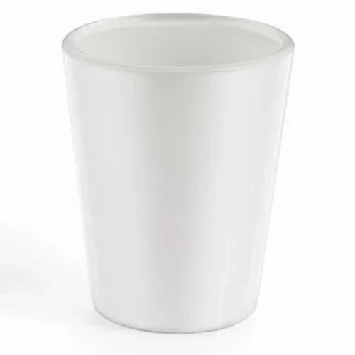 White - Custom Coasters Now