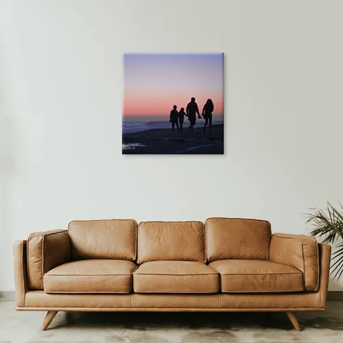 20 in x 20 in - Custom Coasters Now
