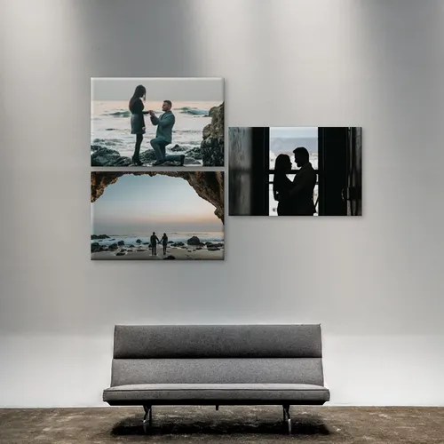 16 in x 24 in - Custom Coasters Now