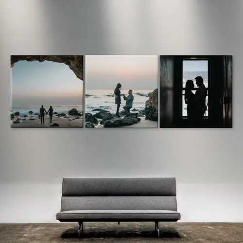 24 in x 24 in - Custom Coasters Now