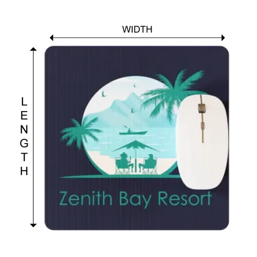 Custom Size  - Custom Coasters Now