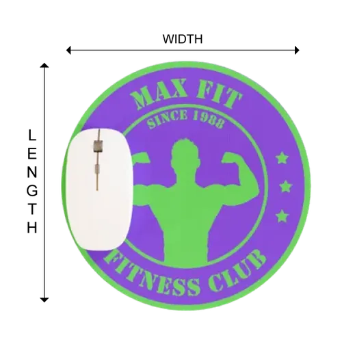 Custom Size  - Custom Coasters Now