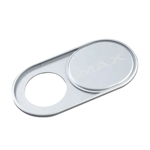 Silver - Custom Coasters Now