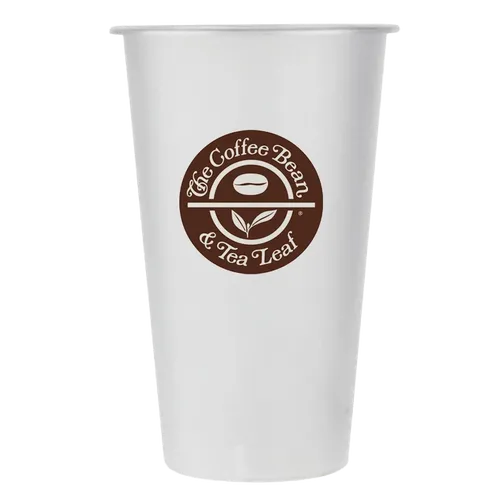 Bubble Tea cup - Custom Coasters Now