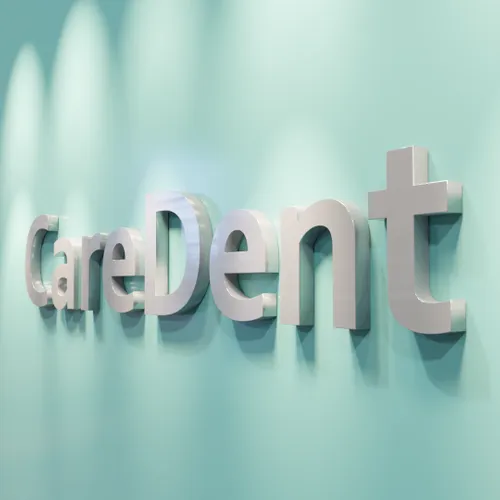 Stainless Steel Channel Letters - Custom Coasters Now