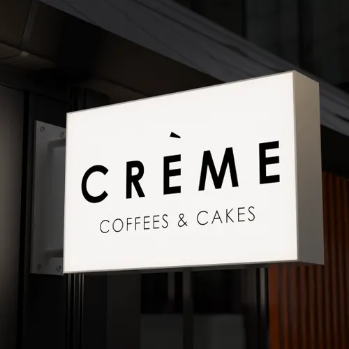 Frontlit Lightbox - Custom Coasters Now