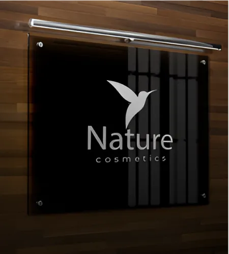 Acrylic Signs - Custom Coasters Now