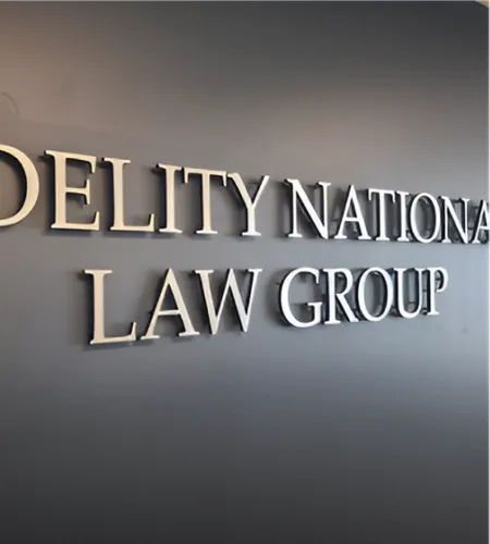 Law Office Signs - Custom Coasters Now