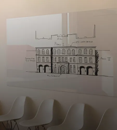 Acrylic Whiteboard - Custom Coasters Now