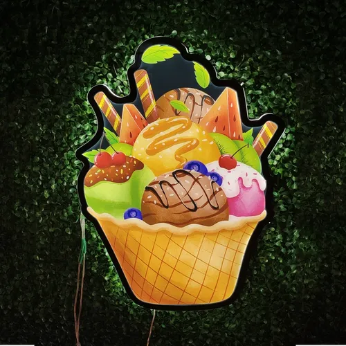 Ultra-Thin Light Box - Custom Coasters Now