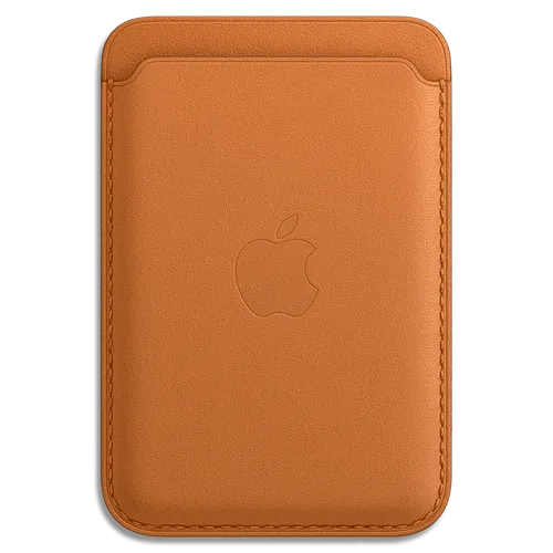 Leather Phone Wallet with Top Slit - Custom Coasters Now