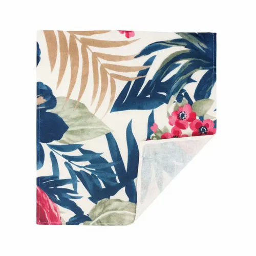 Linen Towels - Custom Coasters Now