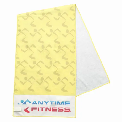 Custom Cooling Towels - Custom Coasters Now
