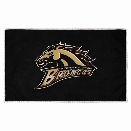 Custom Rally & Festival Towel - Custom Coasters Now